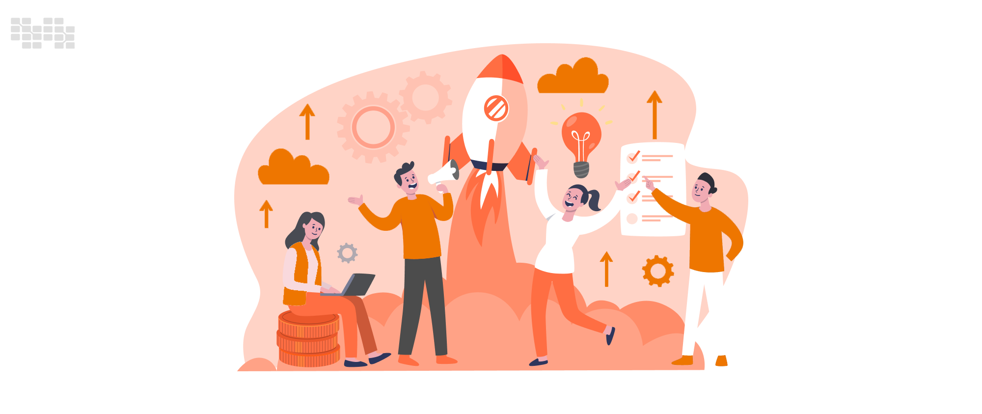 Project Management Success Factors For Startups | Nile Bits