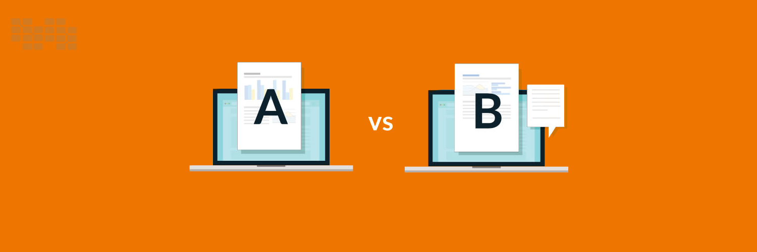 What Is A/B Testing? Nile Bits