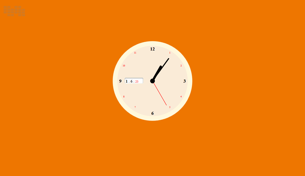 A Comprehensive Guide To Clocks And Countdowns In CSS And JavaScript